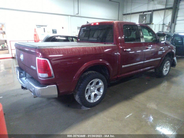 2017 Ram 1500, VIN: 1C6RR7NT5HS773014