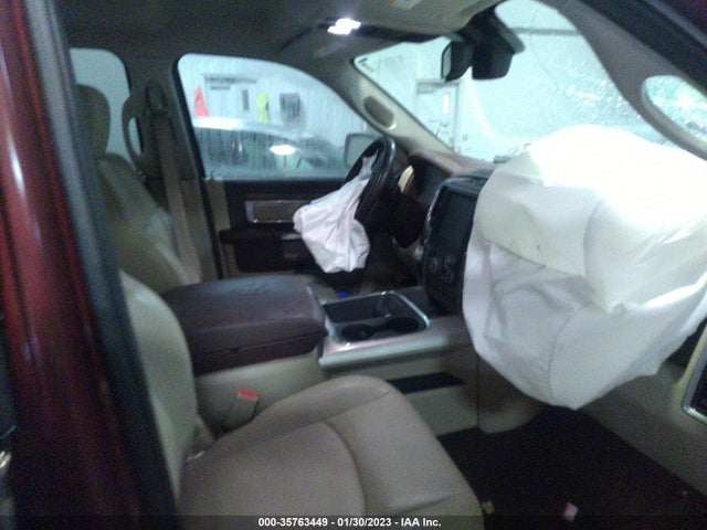 2017 Ram 1500, VIN: 1C6RR7NT5HS773014