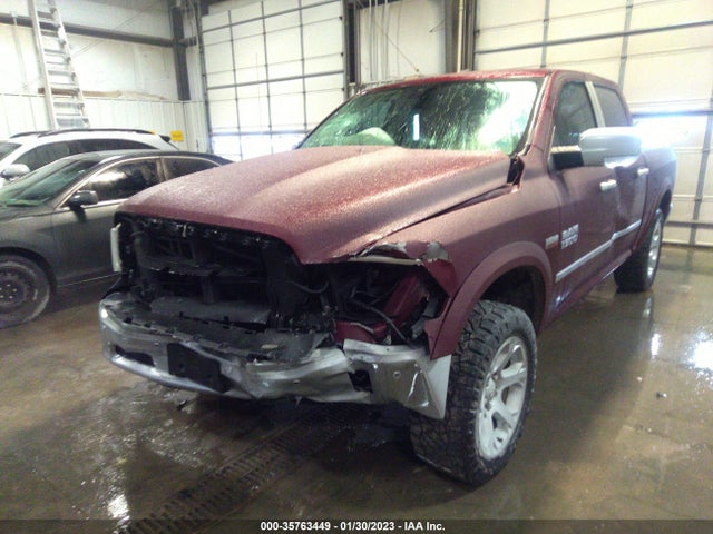 2017 Ram 1500, VIN: 1C6RR7NT5HS773014