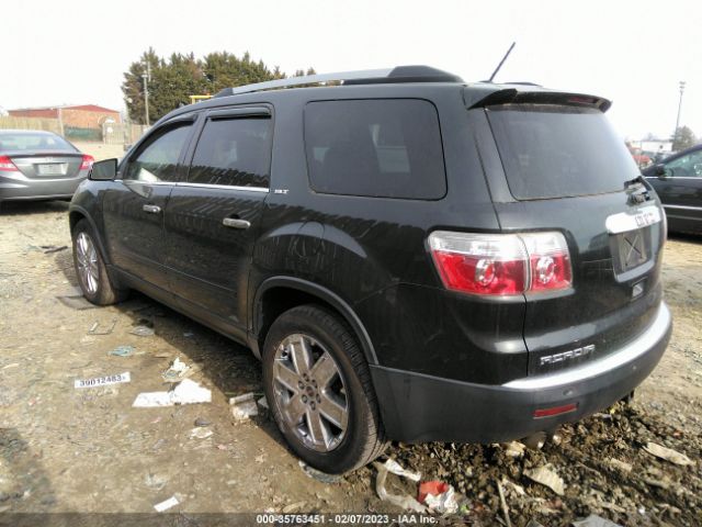 1GKLVNED6AJ179765 GMC Acadia Slt2