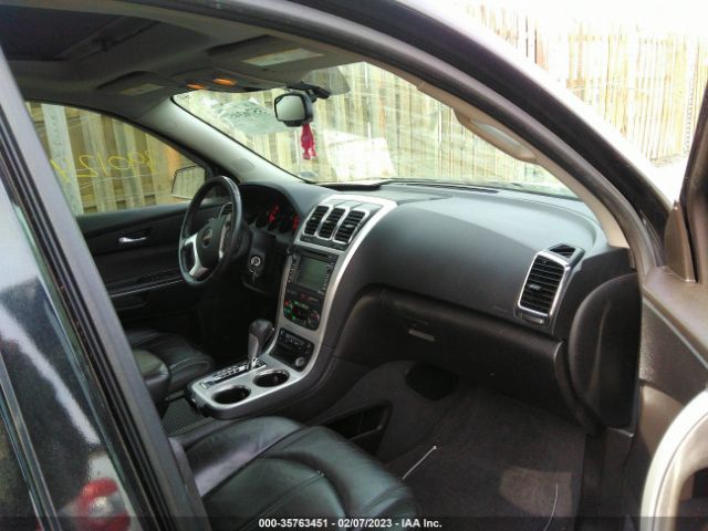 1GKLVNED6AJ179765 GMC Acadia Slt2