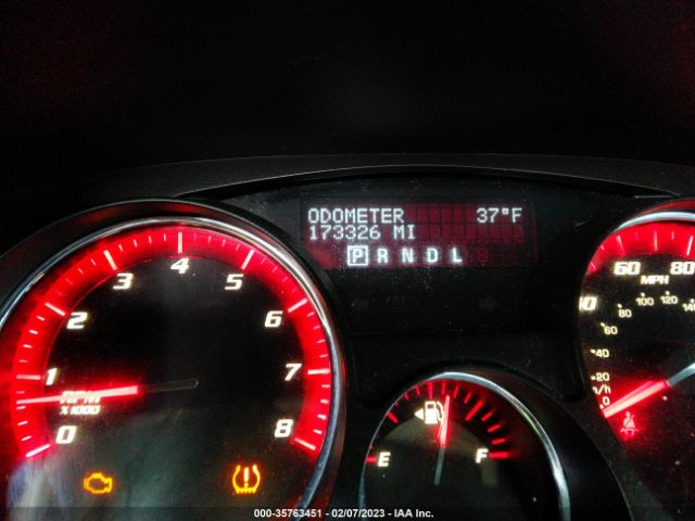 1GKLVNED6AJ179765 GMC Acadia Slt2