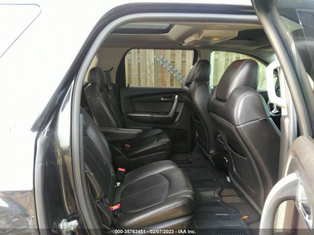 1GKLVNED6AJ179765 GMC Acadia Slt2