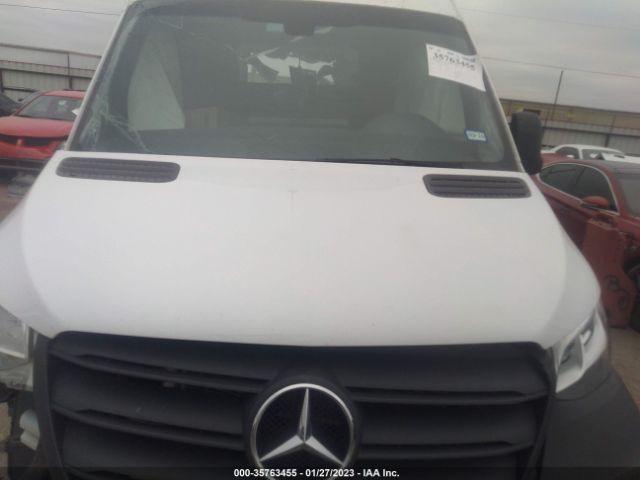 W1Y4ECHYXNT081301 Mercedes-Benz SPRINTER CARGO VAN