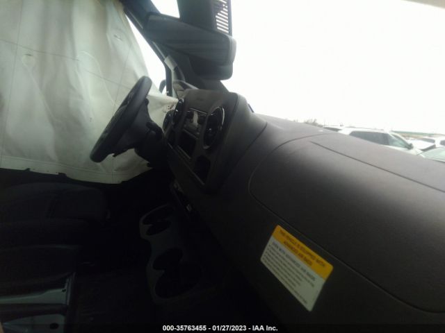 W1Y4ECHYXNT081301 Mercedes-Benz SPRINTER CARGO VAN