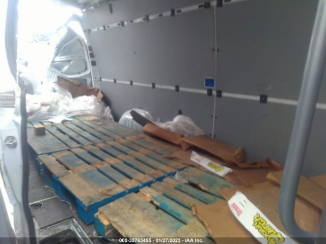 W1Y4ECHYXNT081301 Mercedes-Benz SPRINTER CARGO VAN