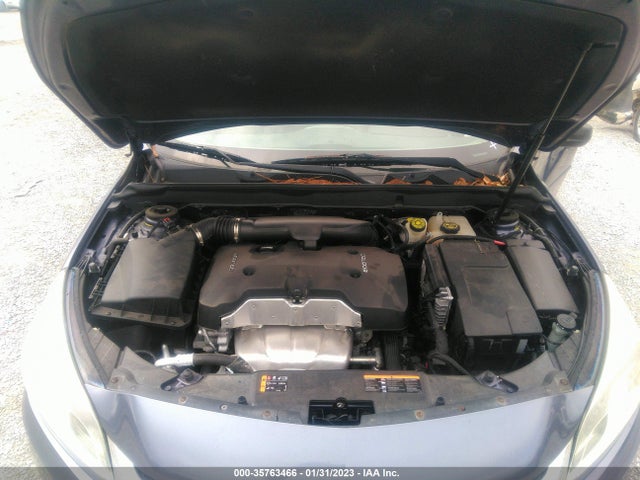 Chevrolet MALIBU LS 2015 1G11B5SL9FF306423 Image 11