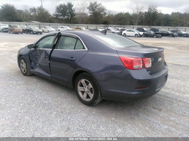 Chevrolet MALIBU LS 2015 1G11B5SL9FF306423 Image 4