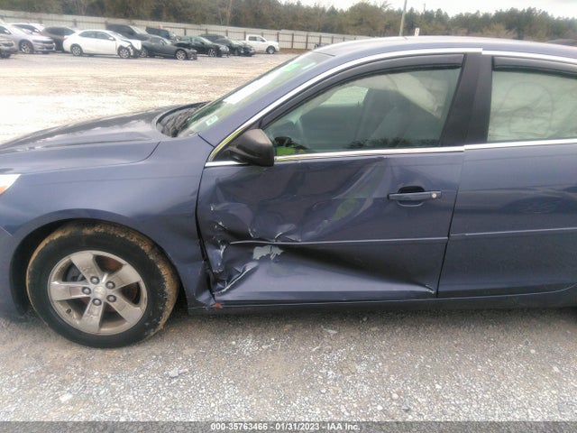 Chevrolet MALIBU LS 2015 1G11B5SL9FF306423 Image 7