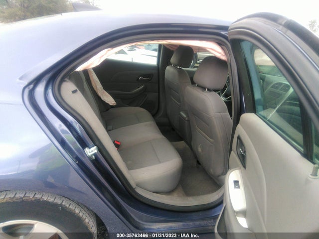 Chevrolet MALIBU LS 2015 1G11B5SL9FF306423 Image 9