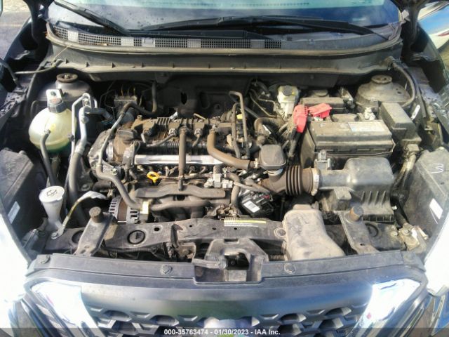 3N1CP5CU5KL535953 Nissan KICKS SV