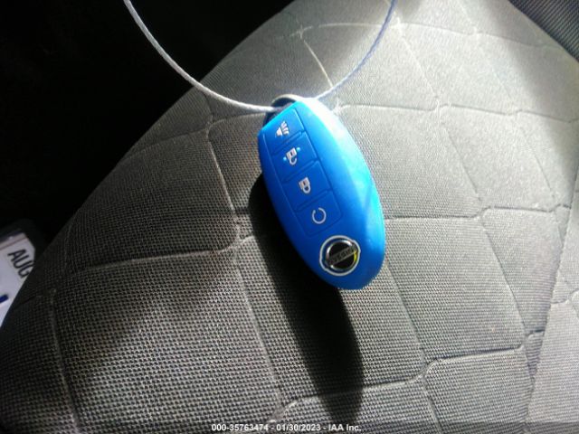 3N1CP5CU5KL535953 Nissan KICKS SV