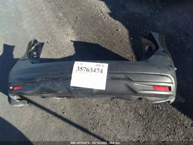 3N1CP5CU5KL535953 Nissan KICKS SV