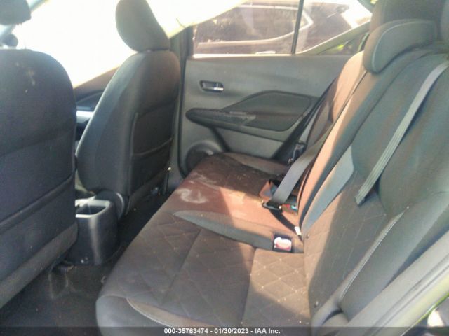 3N1CP5CU5KL535953 Nissan KICKS SV