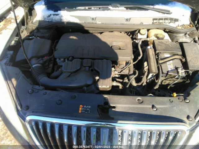 1G4PN5SK0E4226451 Buick Verano Base