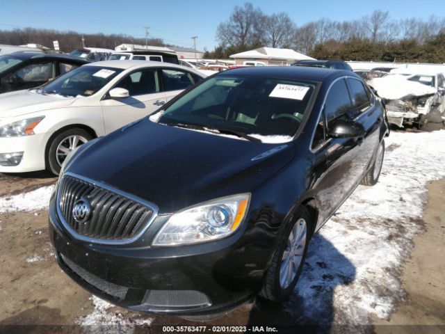 1G4PN5SK0E4226451 Buick Verano Base