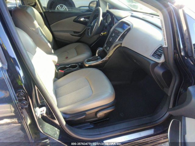 1G4PN5SK0E4226451 Buick Verano Base