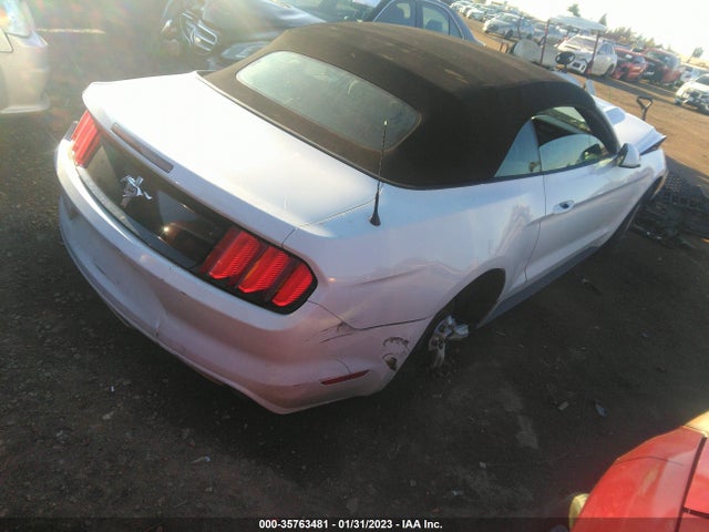 Ford Mustang V6 2016 1FATP8EM0G5318299 Image 6