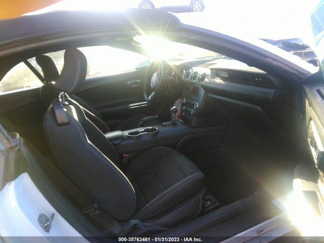 Ford Mustang V6 2016 1FATP8EM0G5318299 Image 7