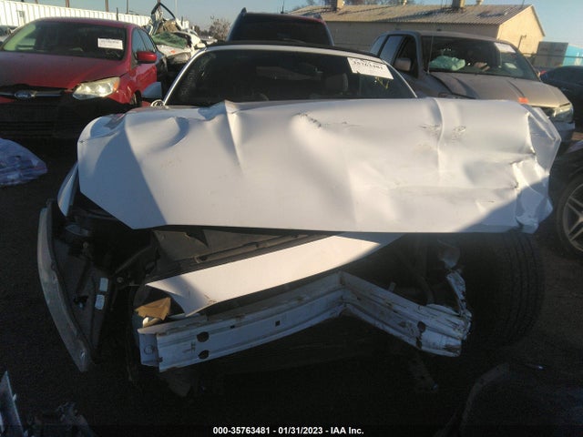 Ford Mustang V6 2016 1FATP8EM0G5318299 Image 8