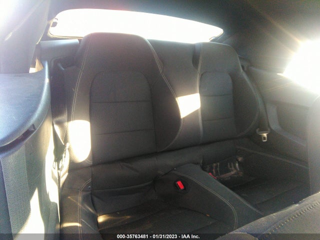 Ford Mustang V6 2016 1FATP8EM0G5318299 Image 10