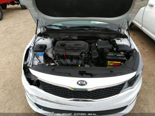 5XXGT4L30HG159579 KIA Optima Lx