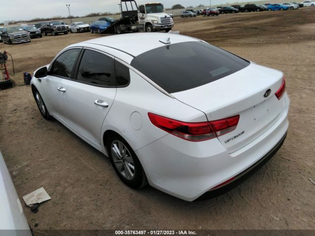 5XXGT4L30HG159579 KIA Optima Lx