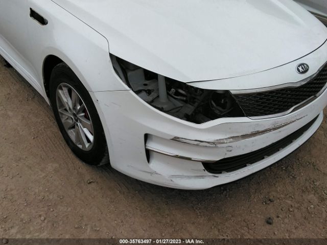 5XXGT4L30HG159579 KIA Optima Lx