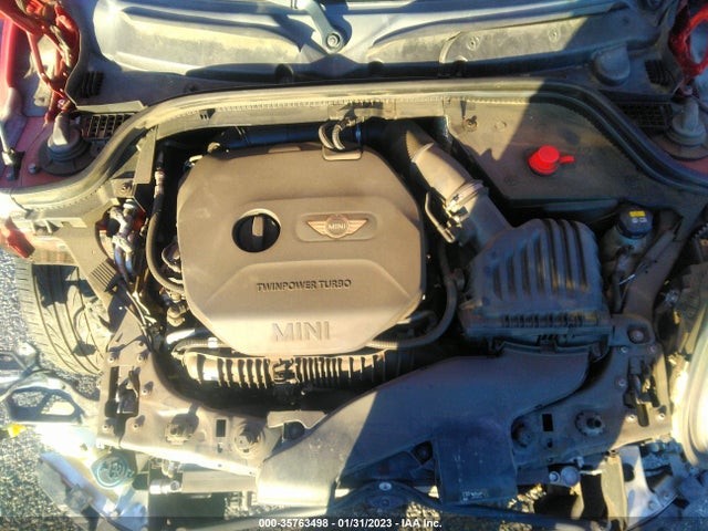 2017 Mini Cooper, VIN: WMWXP7C35H3B94463