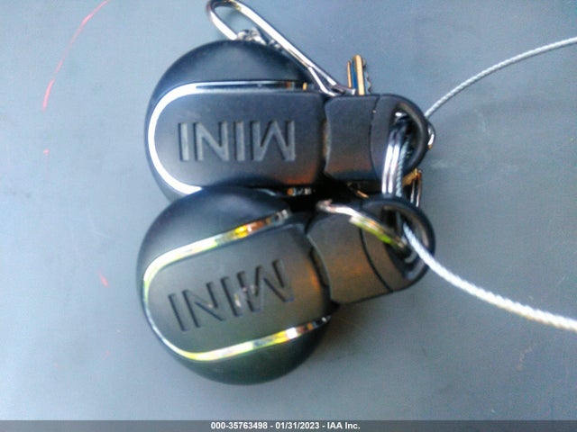 2017 Mini Cooper, VIN: WMWXP7C35H3B94463