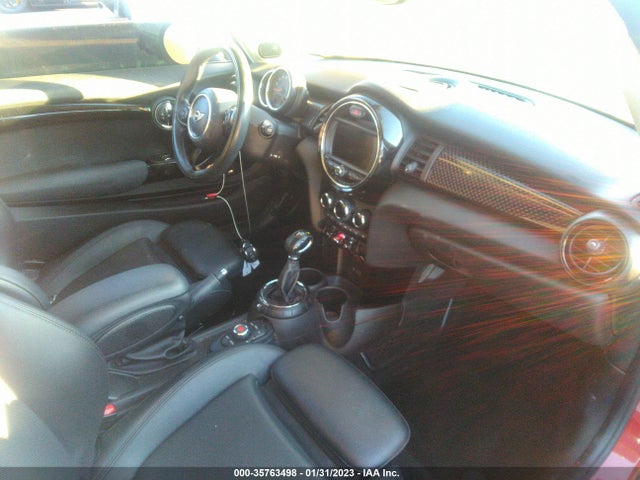 2017 Mini Cooper, VIN: WMWXP7C35H3B94463