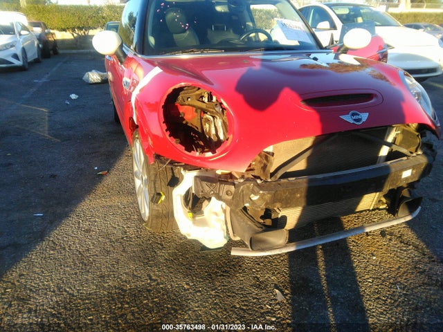 2017 Mini Cooper, VIN: WMWXP7C35H3B94463