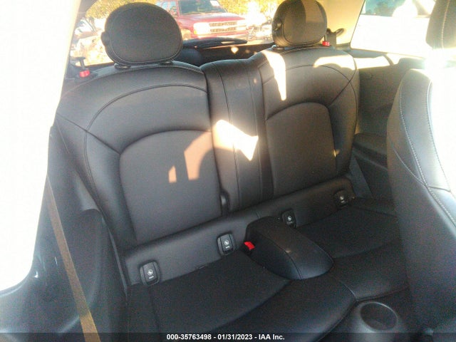 2017 Mini Cooper, VIN: WMWXP7C35H3B94463