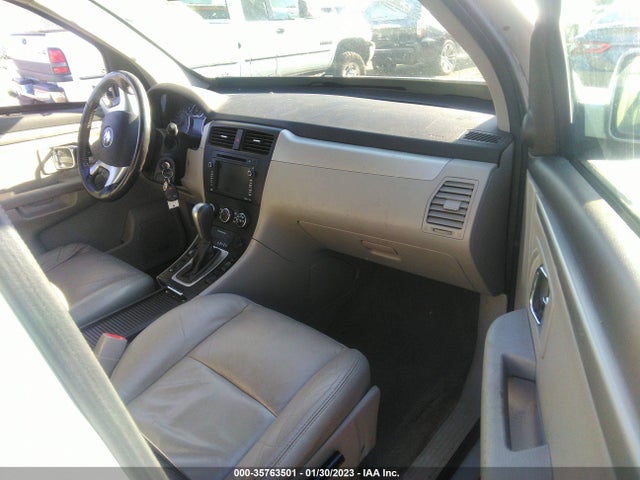 2009 SUZUKI XL7 LIMITED W/NAVIGATION VIN: 2S3DA917196101326