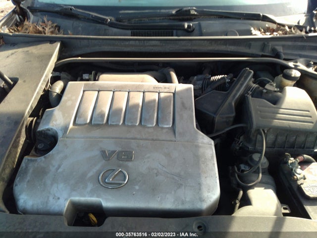 Lexus ES 350 2007 JTHBJ46G672062758 Image 11