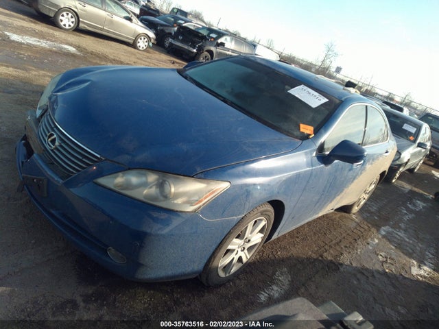 Lexus ES 350 2007 JTHBJ46G672062758 Image 2