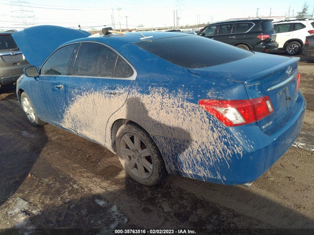 Lexus ES 350 2007 JTHBJ46G672062758 Image 4