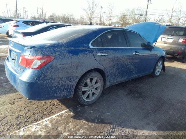 Lexus ES 350 2007 JTHBJ46G672062758 Image 5
