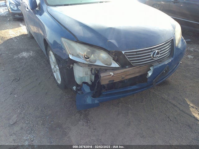 Lexus ES 350 2007 JTHBJ46G672062758 Image 7