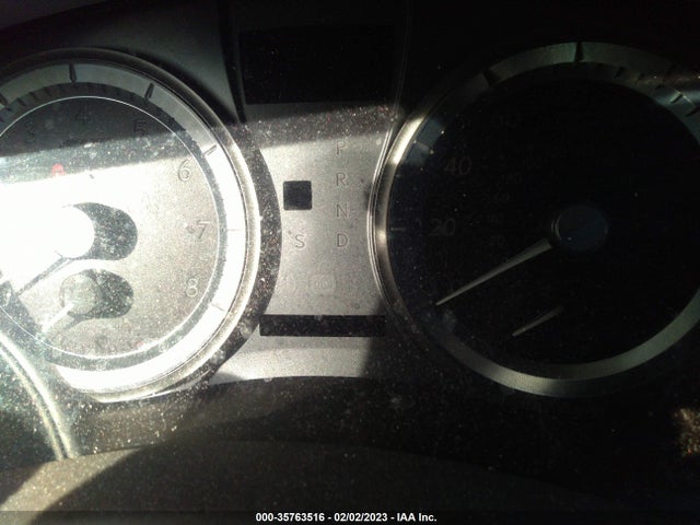 Lexus ES 350 2007 JTHBJ46G672062758 Image 8