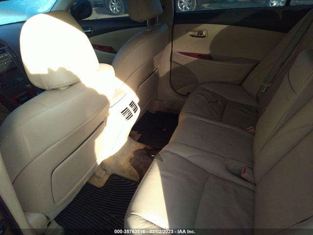 Lexus ES 350 2007 JTHBJ46G672062758 Image 9