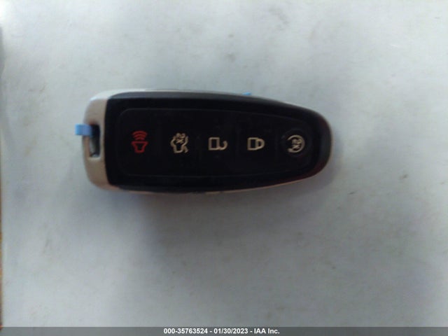 Lincoln MKS 2013 1LNHL9DK1DG613778 Image 3