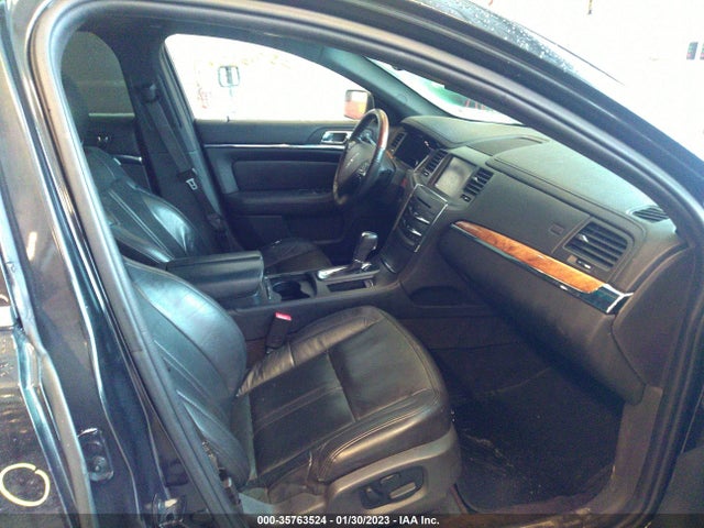 Lincoln MKS 2013 1LNHL9DK1DG613778 Image 6