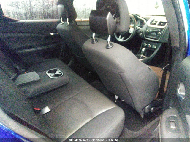 2013 DODGE AVENGER SE VIN: 1C3CDZAB4DN599584