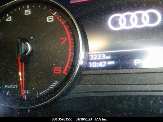 WAUABAF44MA070659 Audi A4 Sedan Premium