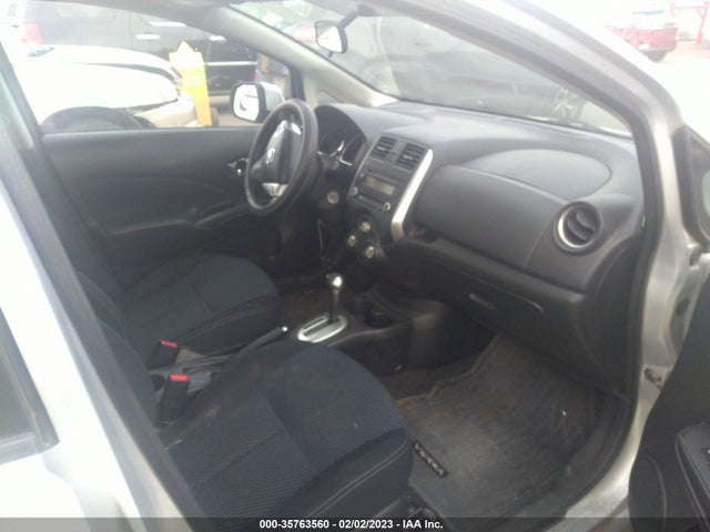 2014 NISSAN VERSA NOTE SV VIN: 3N1CE2CP5EL412639