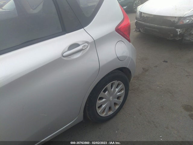 2014 NISSAN VERSA NOTE SV VIN: 3N1CE2CP5EL412639
