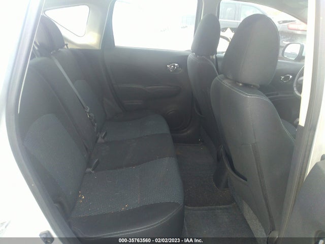 2014 NISSAN VERSA NOTE SV VIN: 3N1CE2CP5EL412639