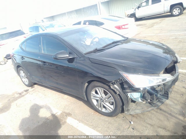 2020 KMHD84LF1LU944111 main image