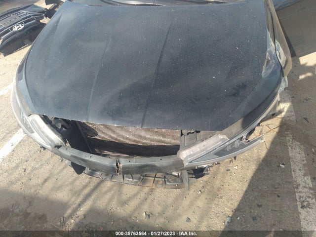 Hyundai ELANTRA SEL 2020 KMHD84LF1LU944111 Image 11